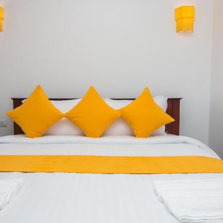 Bou Savy Villa Siem Reap Dış mekan fotoğraf