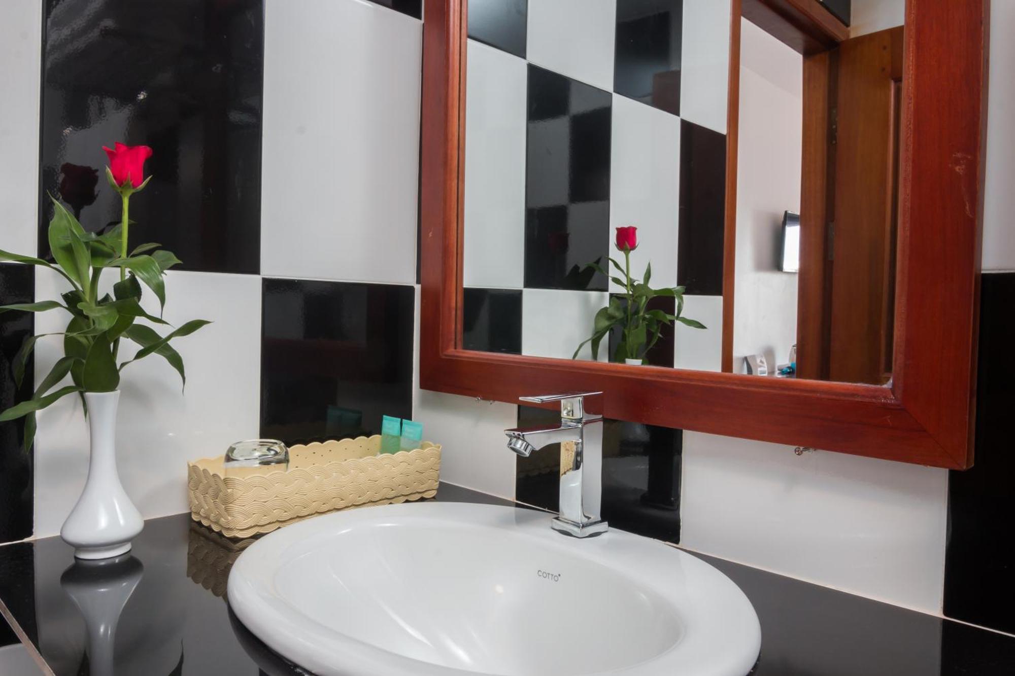 Bou Savy Villa Siem Reap Dış mekan fotoğraf