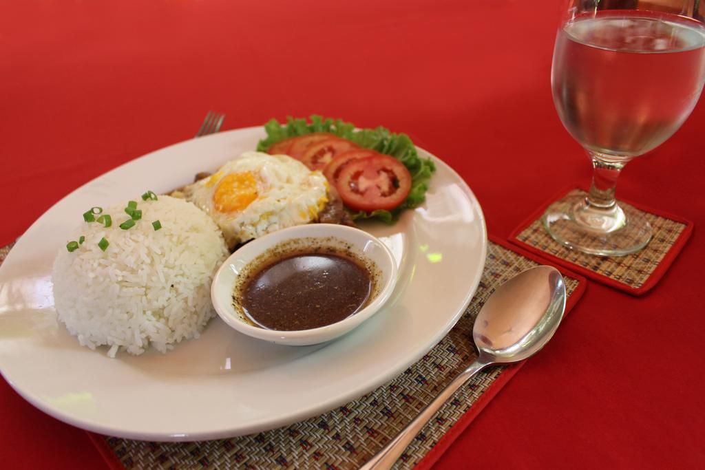 Bou Savy Villa Siem Reap Dış mekan fotoğraf