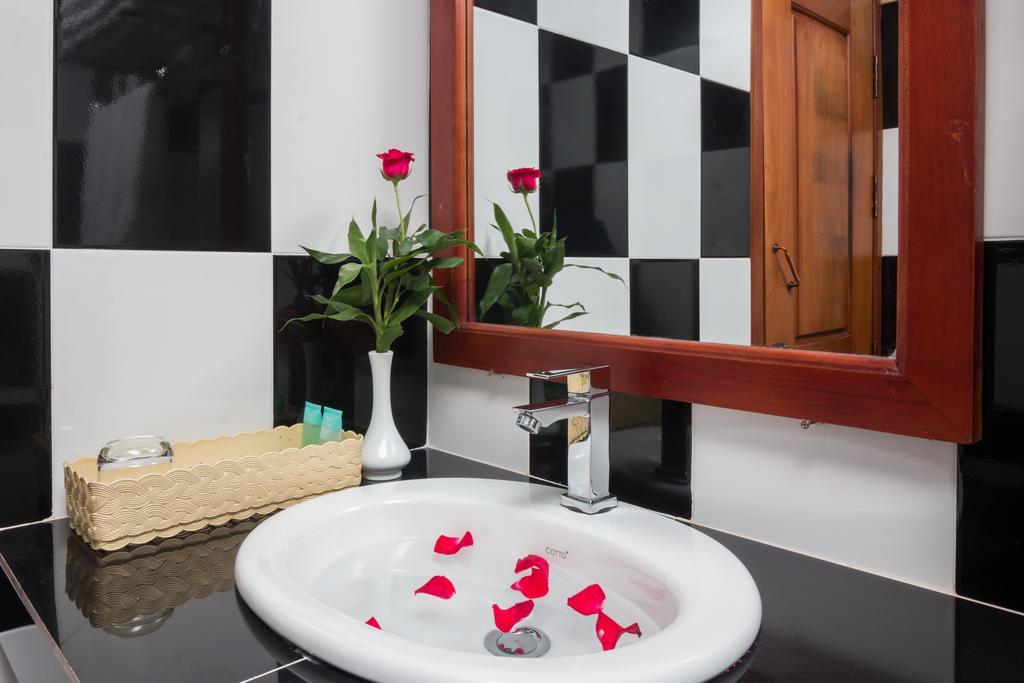 Bou Savy Villa Siem Reap Dış mekan fotoğraf