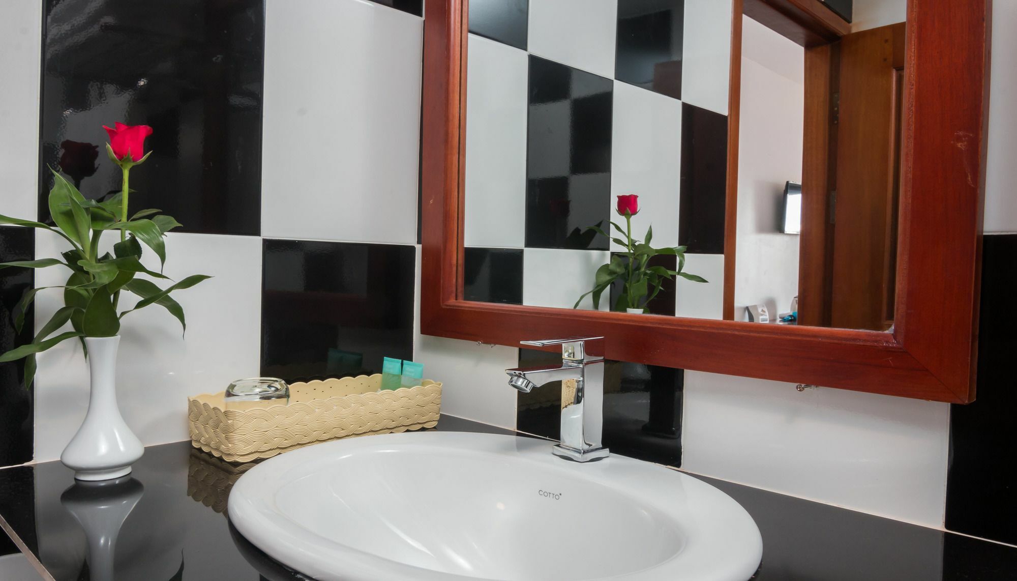 Bou Savy Villa Siem Reap Dış mekan fotoğraf