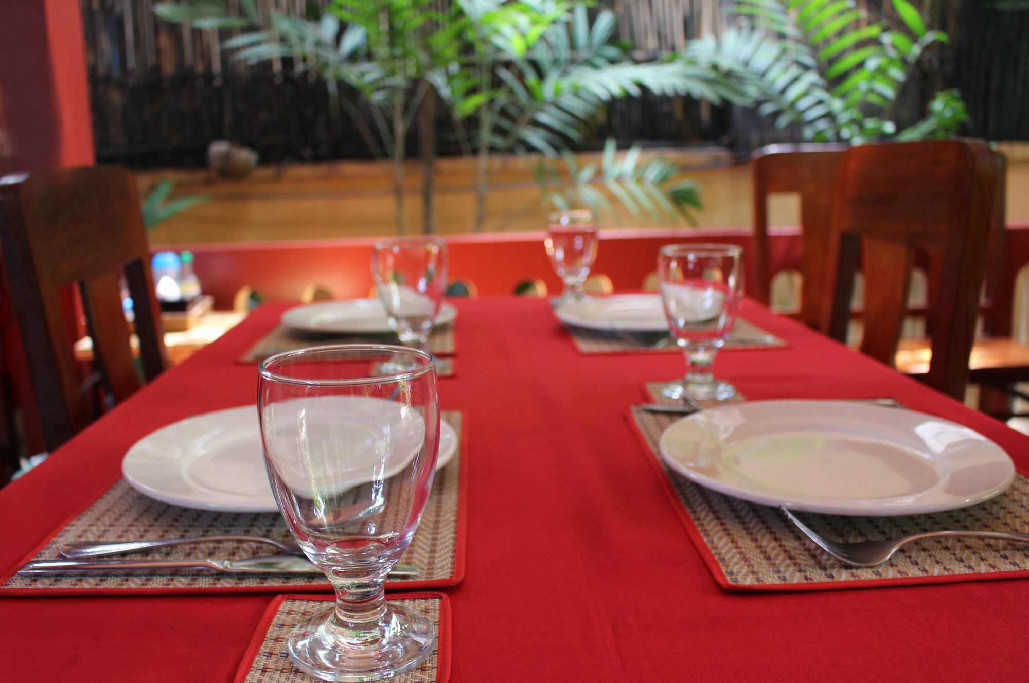Bou Savy Villa Siem Reap Dış mekan fotoğraf
