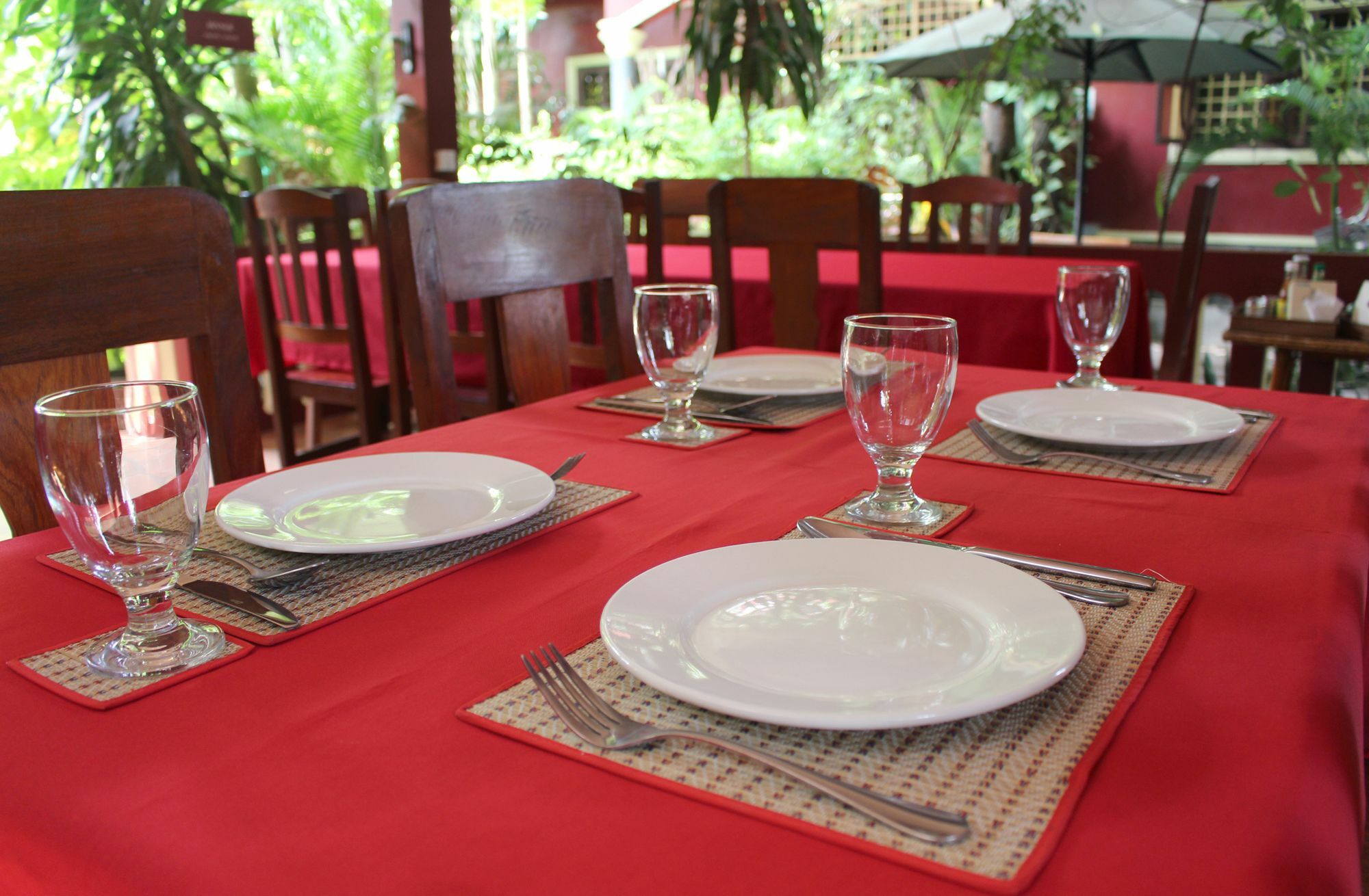 Bou Savy Villa Siem Reap Dış mekan fotoğraf