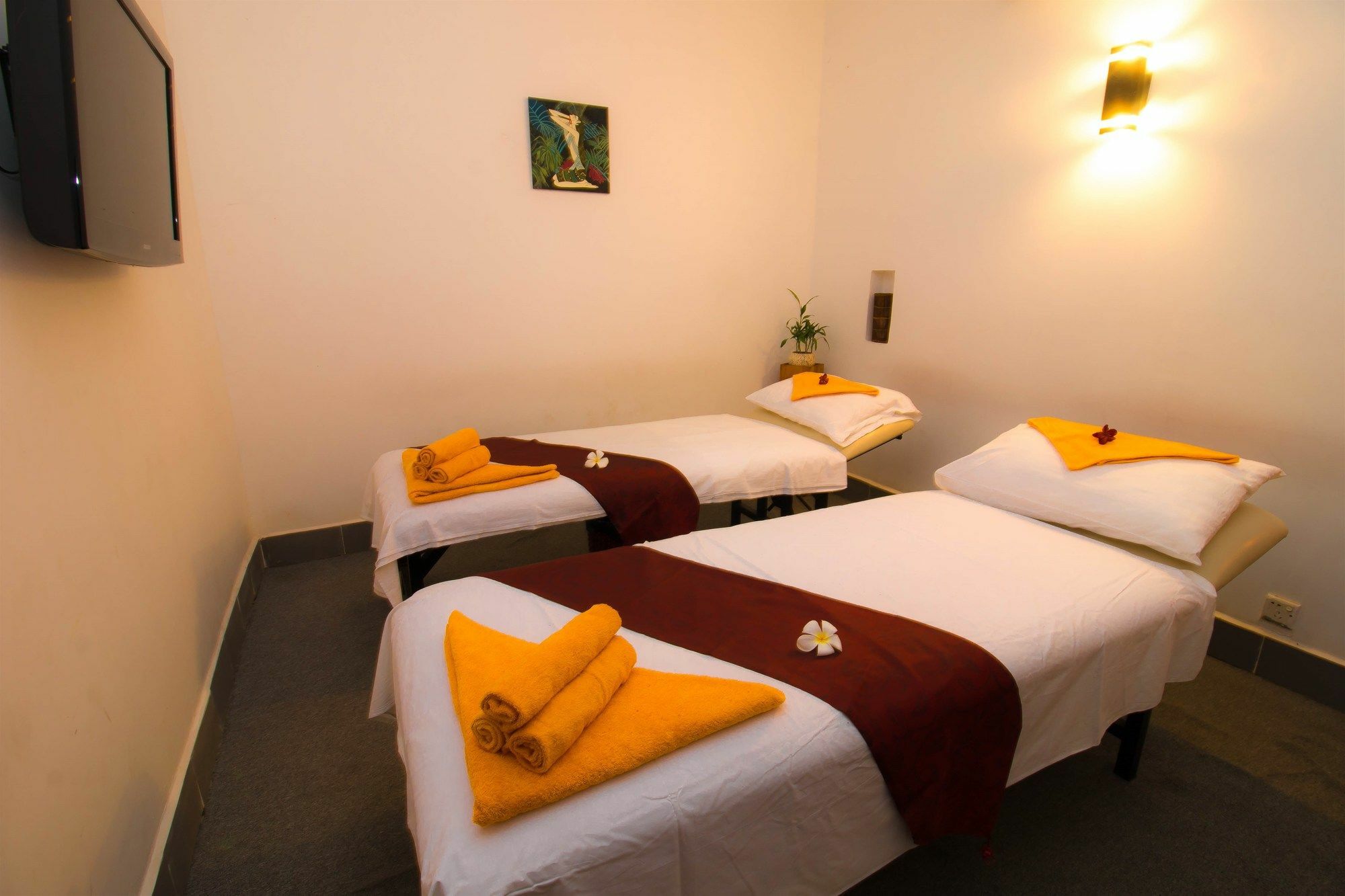 Bou Savy Villa Siem Reap Dış mekan fotoğraf